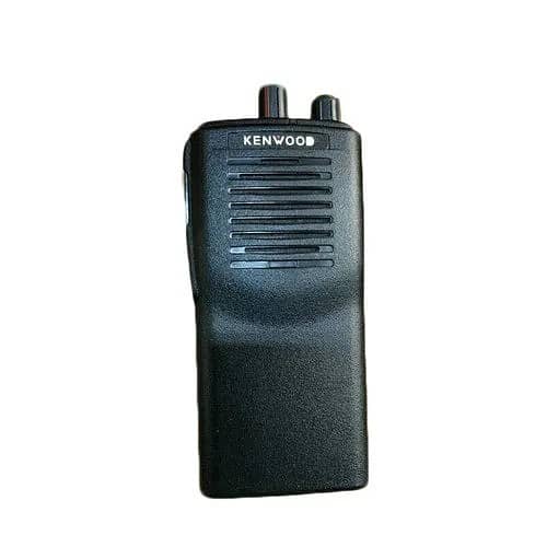 Kenwood TK-3107 Handheld Two-Way Radio Walkie Talkie Transceiver 6