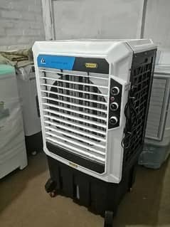 General Room Air Cooler 2 years warranty free delivery LHR