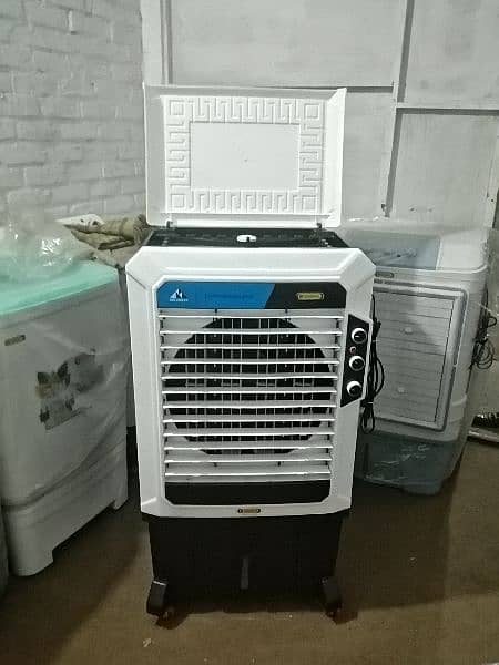 free delivery General Room Air Cooler 2 years warranty 1