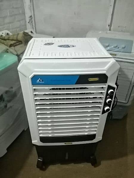 free delivery General Room Air Cooler 2 years warranty 2