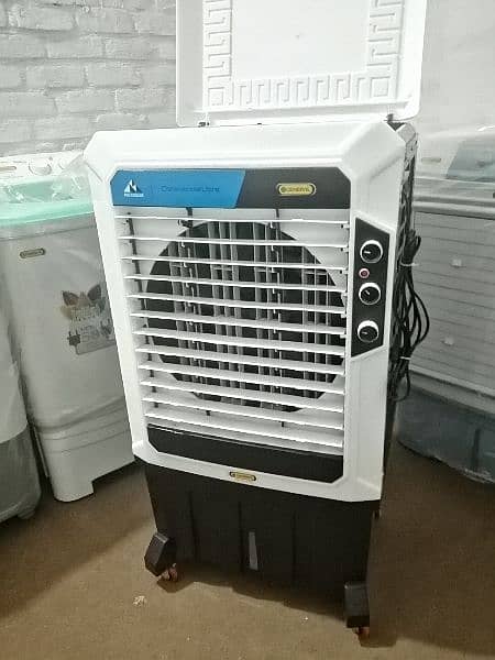 free delivery General Room Air Cooler 2 years warranty 3