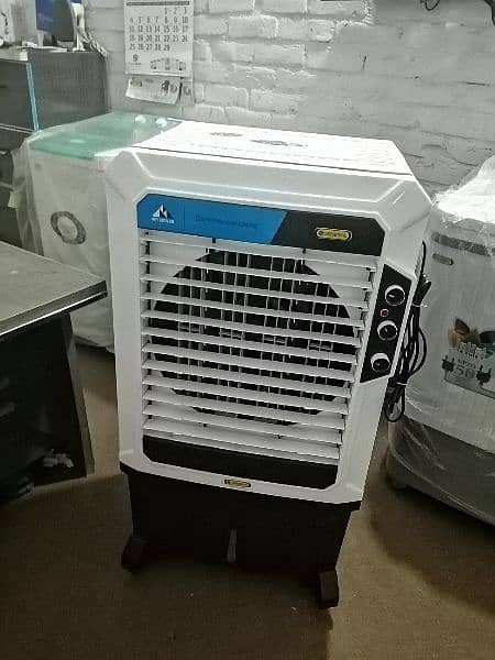free delivery General Room Air Cooler 2 years warranty 4
