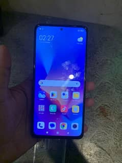 Redmi Note 10 Pro (6+5=11GB Ram-128GBRom) 0