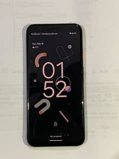 google pixel 4