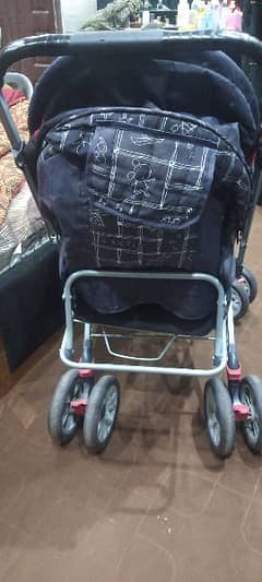 Stroller for 2024 sale olx