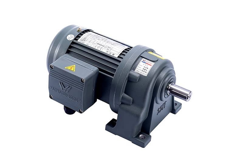 Brand new gear motors in stock |Motors| Small & Medium Reduction Motor 18