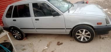 Khyber 1998 Model available for sale