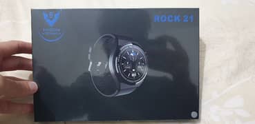 Smart Watch Brandcode (Germany) Rock 21