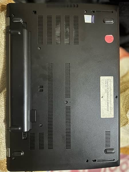 lenovo Thinkpad T580 6