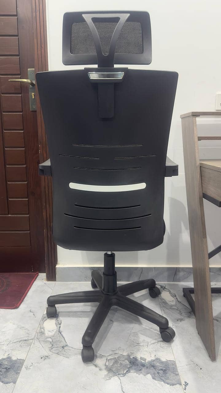 Office computer chair 2