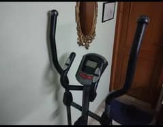 Elliptical cycle | Exercise Cycle | Elliptical Trainer