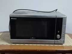 Dawlance microwave oven dw-108 0