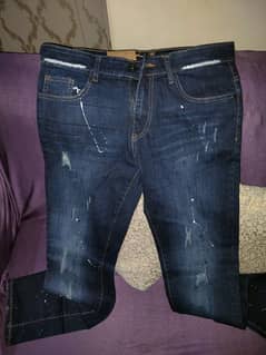 Mens Pants 34 waist new. for sale in fair price