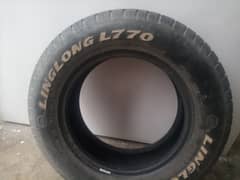 Buy Used tyres for mehran & FX
