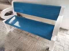 Whether resistance Garden Benches