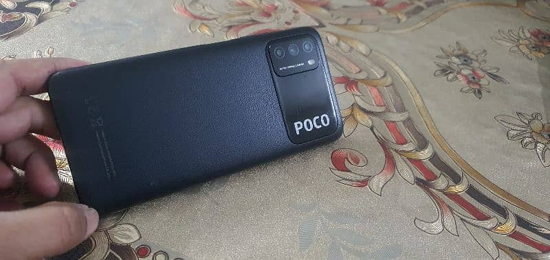 Xiaomi POCO M3 for Sale 8