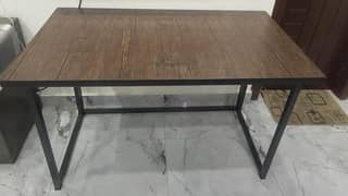 Office computer table