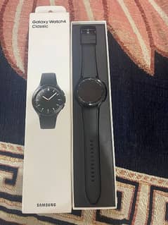 Galaxy watch 4 classic 46mm smr 890