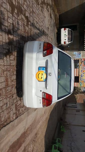 Honda Civic Urgent Sale 1