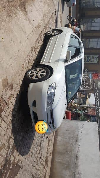 Urgent Sale Honda Total Geniune 5