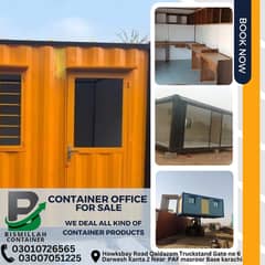 Container office 03007051225