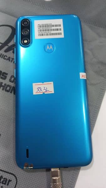 E7i Motorola 1