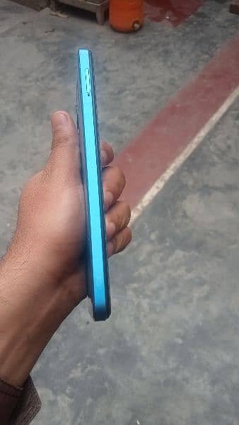 Infinix Smart 7 Condition 10 by 10 With Warranty All Box 2