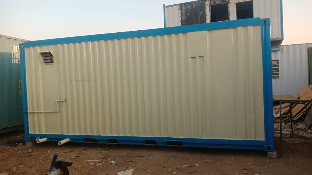 Container Offices 03007051225 11
