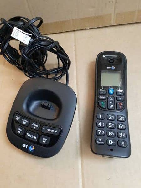 Cordless Phone Sets PTCL Phone sets & landline Phone sets 2