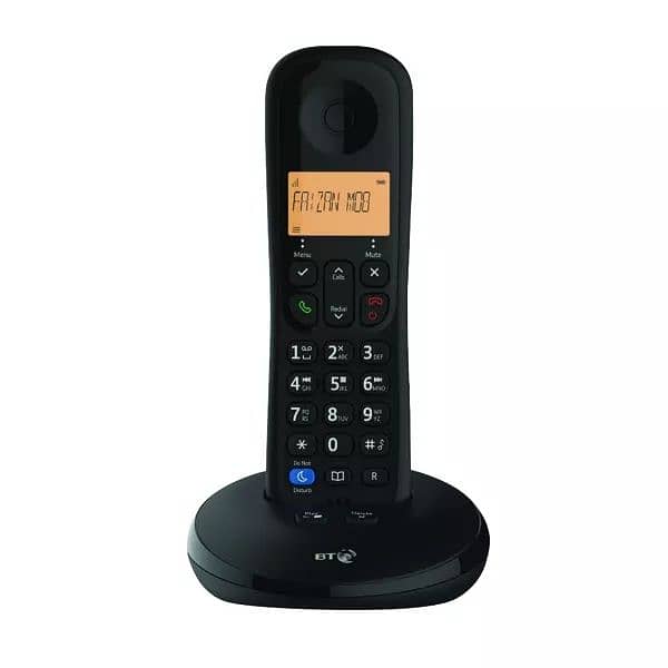 Cordless Phone Sets PTCL Phone sets & landline Phone sets 3