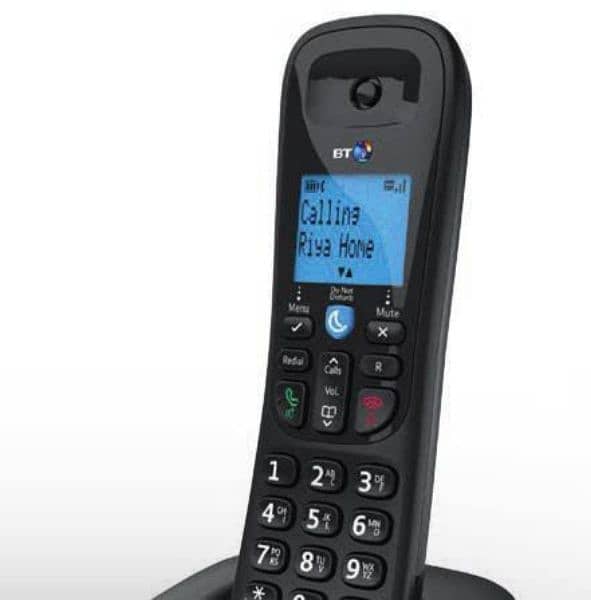 Cordless Phone Sets PTCL Phone sets & landline Phone sets 4