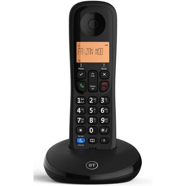 Cordless Phone Sets PTCL Phone sets & landline Phone sets 5