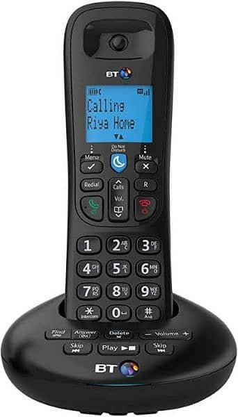 Cordless Phone Sets PTCL Phone sets & landline Phone sets 6
