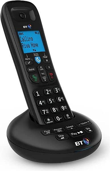 Cordless Phone Sets PTCL Phone sets & landline Phone sets 8