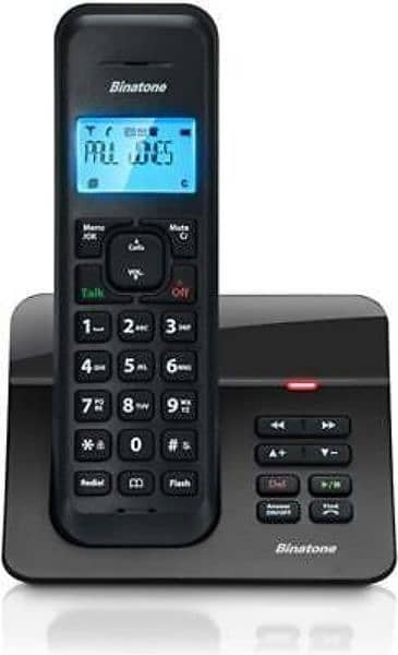 Cordless Phone Sets PTCL Phone sets & landline Phone sets 10