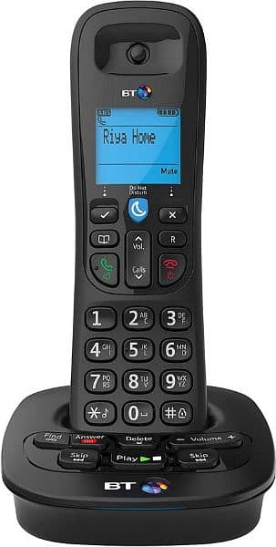 Cordless Phone Sets PTCL Phone sets & landline Phone sets 11