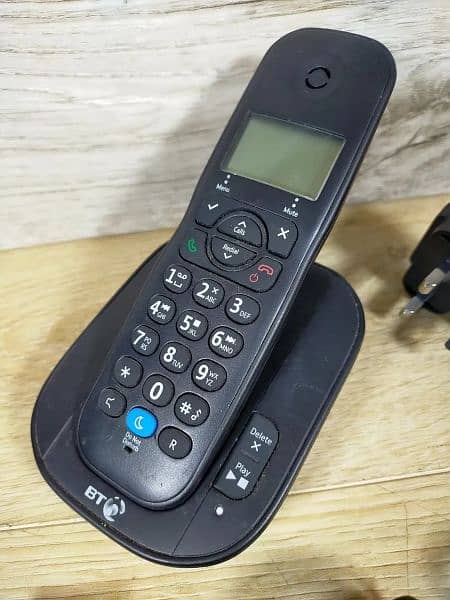Cordless Phone Sets PTCL Phone sets & landline Phone sets 13