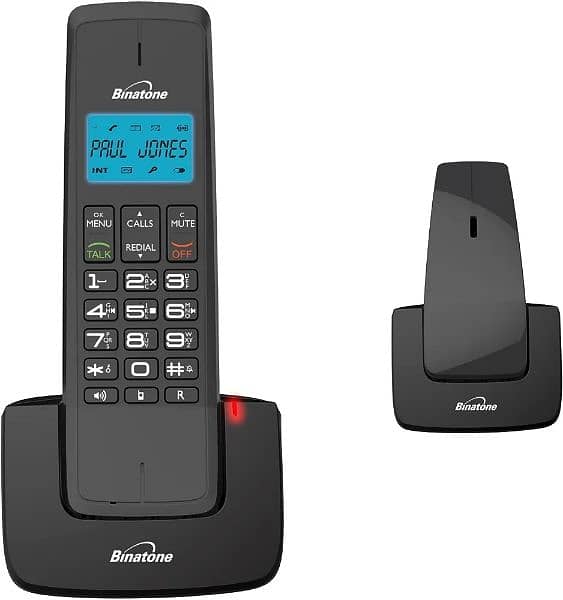 Cordless Phone Sets PTCL Phone sets & landline Phone sets 14