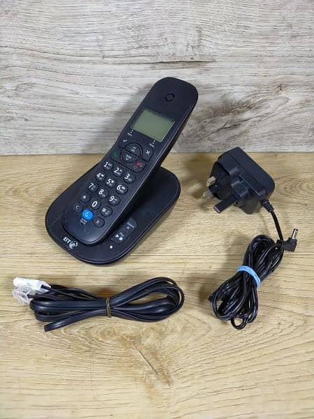 Cordless Phone Sets PTCL Phone sets & landline Phone sets 15