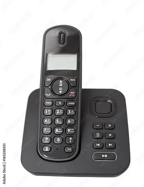 Cordless Phone Sets PTCL Phone sets & landline Phone sets 16