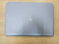 Hp Zbook 15 G6 (Corei7 9th Generation 4GB graphics) 0