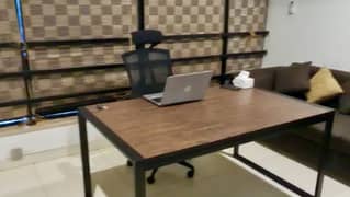 Office executive table