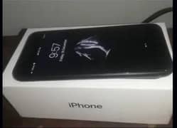 Iphone SE 2020 64 GB PTA Approved 9/10 Condition