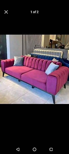 Brand New sofa sets available for sale 1