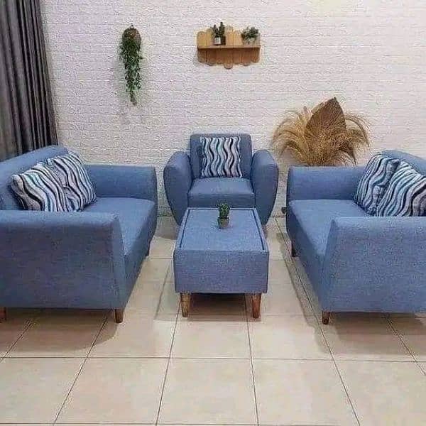 Brand New sofa sets available for sale 2