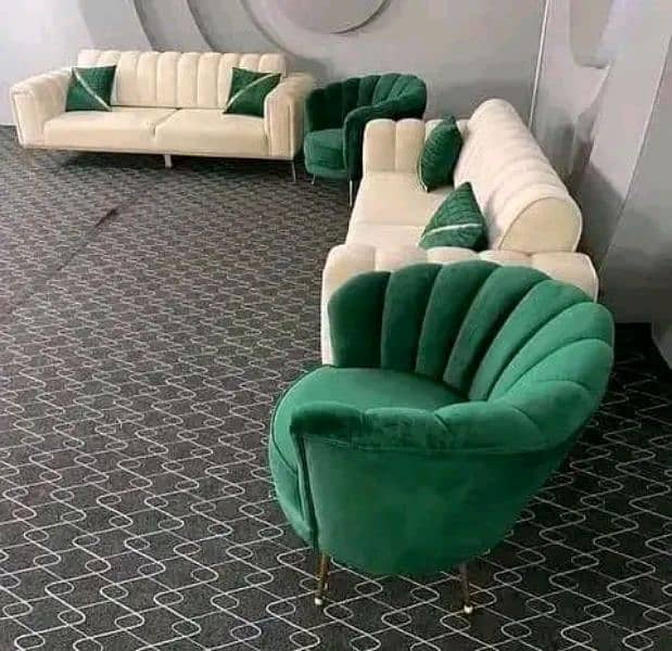 Brand New sofa sets available for sale 3