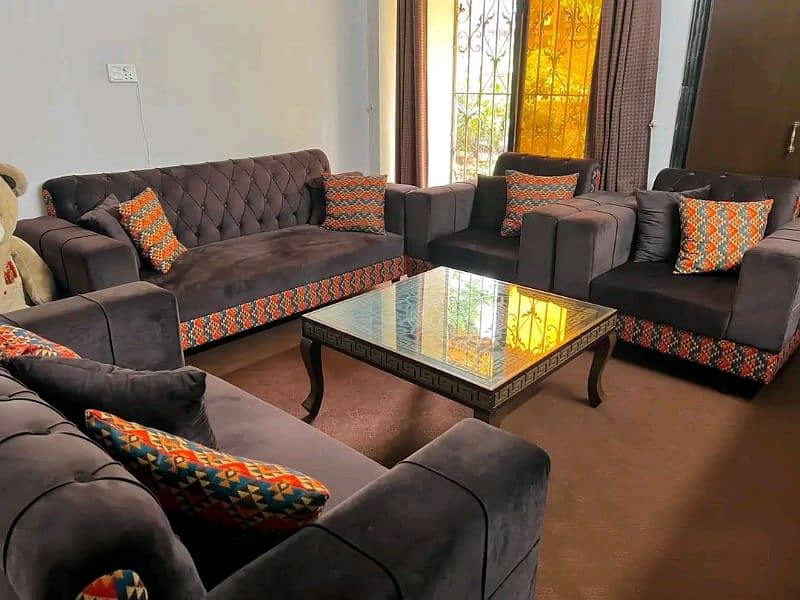 Brand New sofa sets available for sale 5