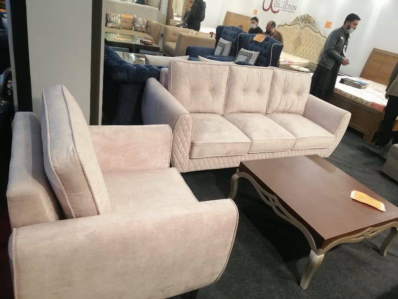 Brand New sofa sets available for sale 8