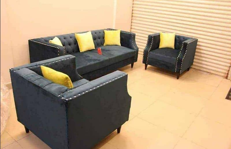 Brand New sofa sets available for sale 9