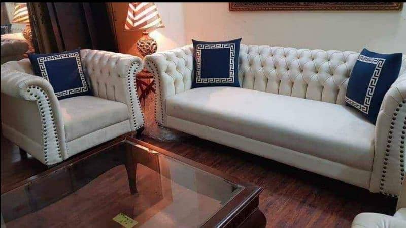 Brand New sofa sets available for sale 12